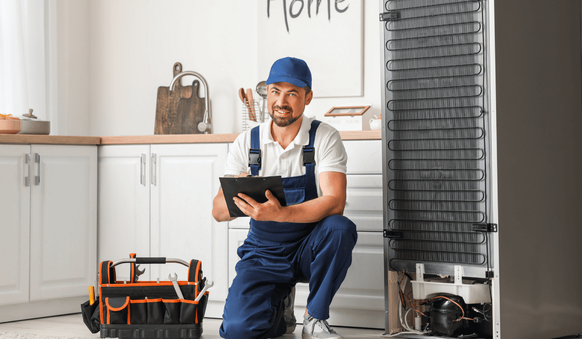 Karasu  Electrolux Buzdolabı Servisi