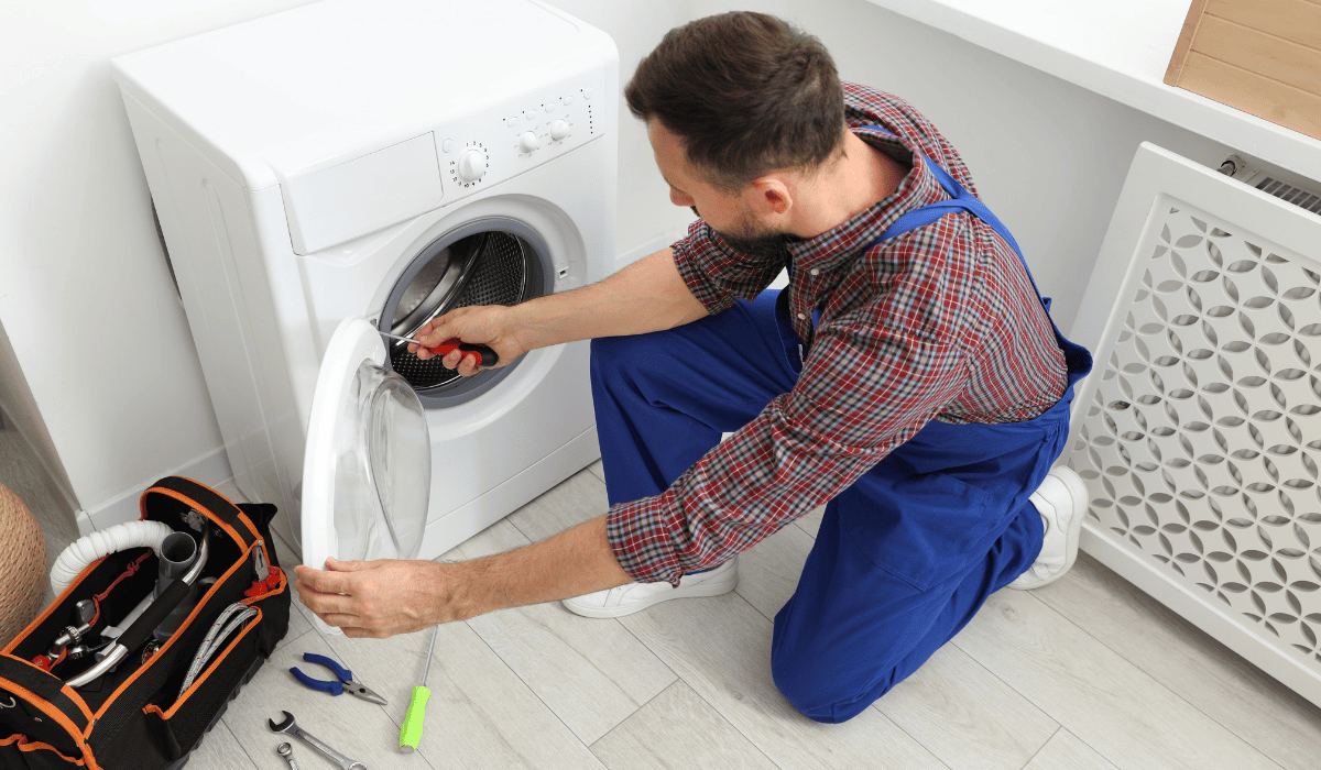 Karasu  Electrolux Çamaşır Makinesi Servisi