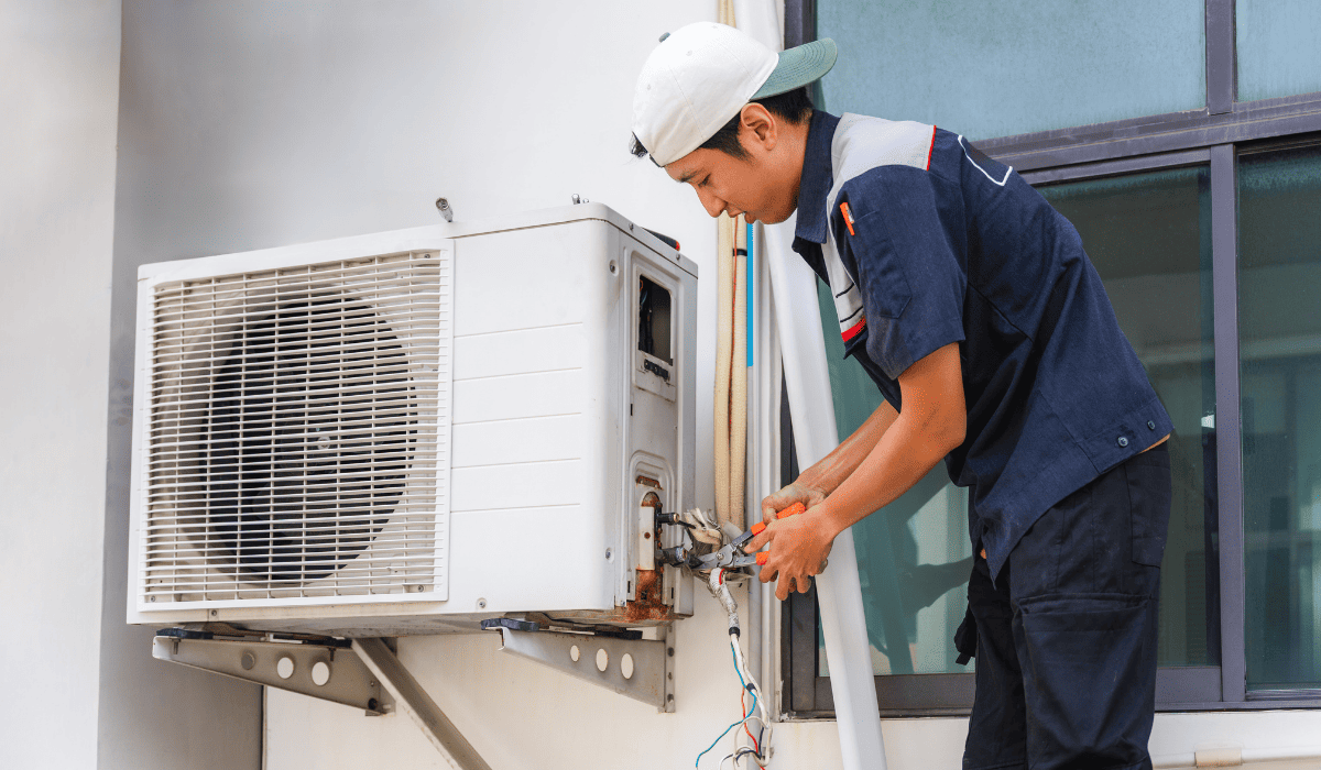 Karasu  Electrolux Klima Servisi